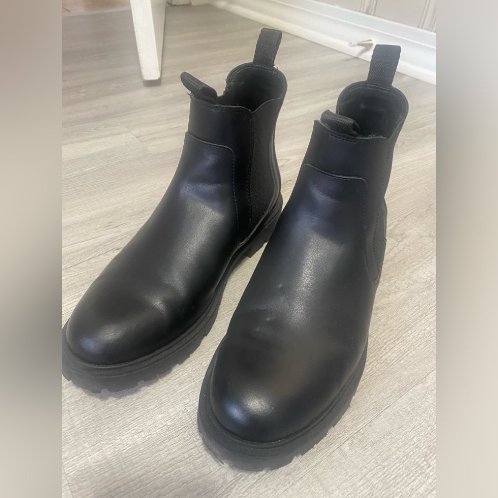 Zara Boots ✔️